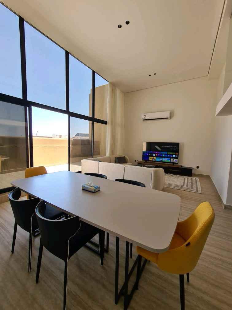  ✨ Luxury Apartment for Rent ✨ Modern Design in Prime Location